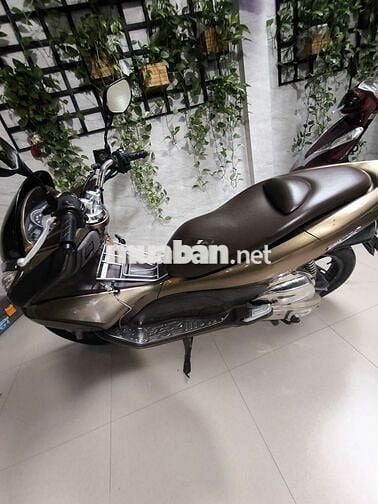 bán pcx 2011 bs 43 odo 47 nghìn cây còn mới
