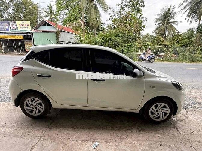 Hyundai Grand i10 2023 1.2 MT Từ 80Triệu