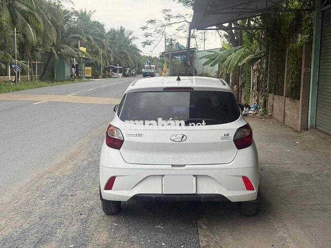 Hyundai Grand i10 2023 1.2 MT Từ 80Triệu