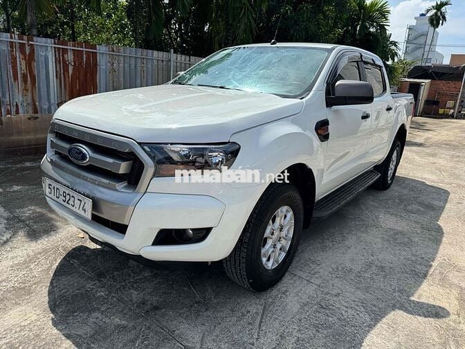 Ford Ranger 2017 XLS Tự động xe gia đình