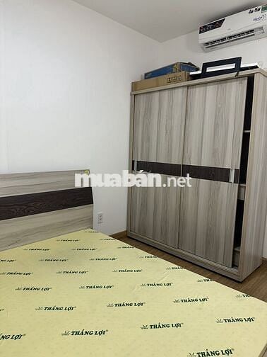 Căn 2pn2wc cc Prosper, nhà sạch mới, có nội thất 8tr5