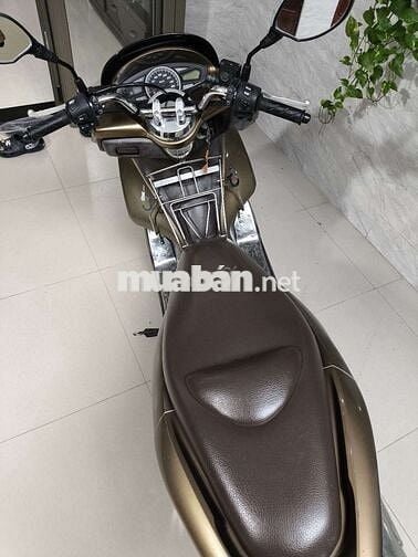 bán pcx 2011 bs 43 odo 47 nghìn cây còn mới