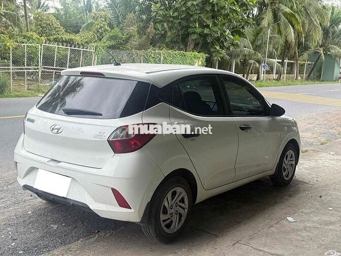 Hyundai Grand i10 2023 1.2 MT Từ 80Triệu