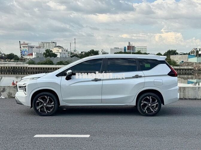 Mitsubishi Xpander Premium 2025 Trắng 63.000 km