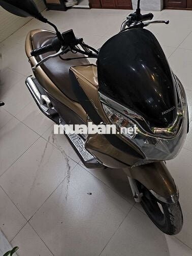 bán pcx 2011 bs 43 odo 47 nghìn cây còn mới