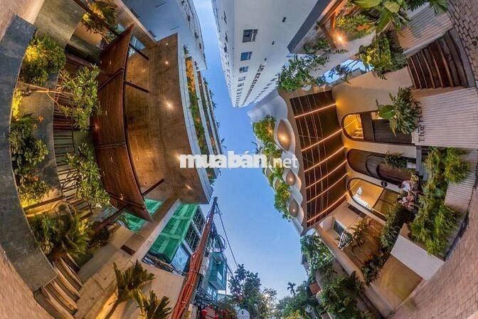 BÁN LÔ ĐẤT MT THỦ KHOA HUÂN - TRUNG TÂM BIỂN MỸ KHÊ – VỊ TRÍ SIÊU ĐẸP