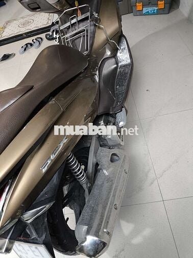 bán pcx 2011 bs 43 odo 47 nghìn cây còn mới