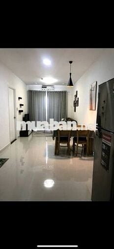 Căn 2pn2wc cc Prosper, nhà sạch mới, có nội thất 8tr5