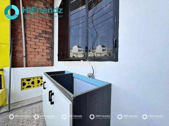 🔥KHAI TRƯƠNG SỐ LƯỢNG CÓ HẠN! DUPLEX MỚI 100% - BAN CÔNG SIÊU THOÁNG 🔥