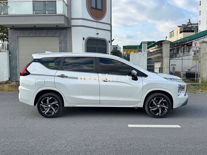 Mitsubishi Xpander Premium 2025 Trắng 63.000 km