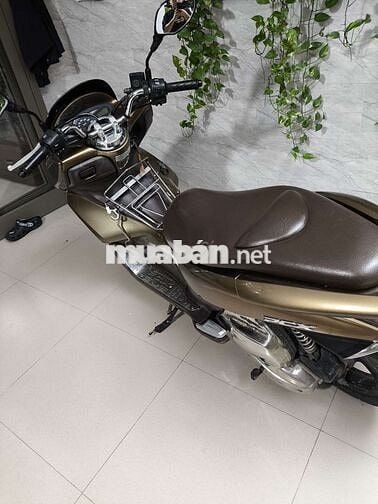 bán pcx 2011 bs 43 odo 47 nghìn cây còn mới