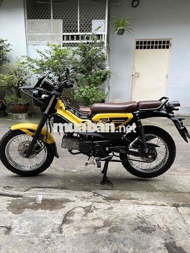 PG-1 lướt 3400km đời 2024 chính chủ