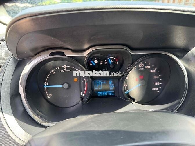 Ford Ranger 2017 XLS Tự động xe gia đình