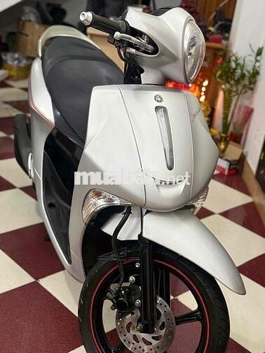 Janus cuối 2018 khoá ga keng cứng luôn