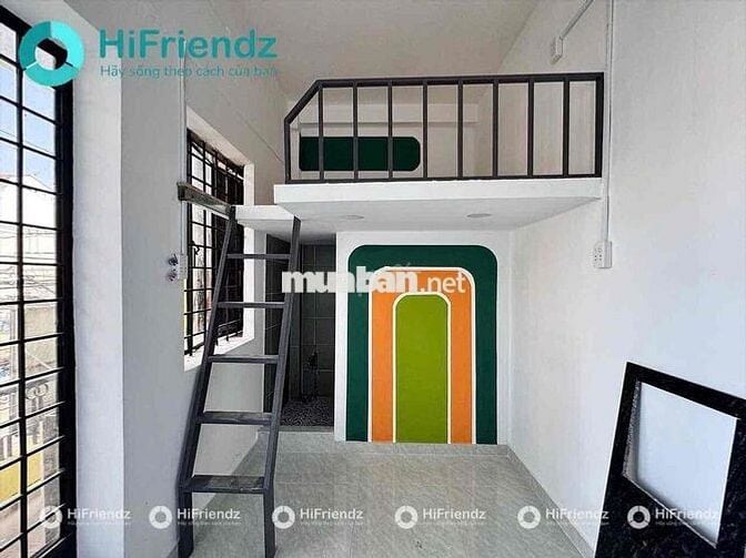 🔥KHAI TRƯƠNG SỐ LƯỢNG CÓ HẠN! DUPLEX MỚI 100% - BAN CÔNG SIÊU THOÁNG 🔥