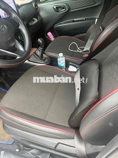 Hyundai Grand i10 2023 1.2 MT Từ 80Triệu