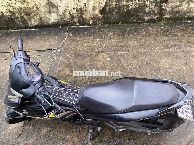 Cần đổi xe để đưa đón con nhỏ