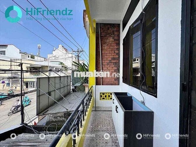 🔥KHAI TRƯƠNG SỐ LƯỢNG CÓ HẠN! DUPLEX MỚI 100% - BAN CÔNG SIÊU THOÁNG 🔥