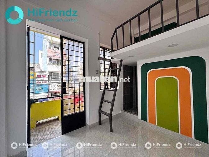 🔥KHAI TRƯƠNG SỐ LƯỢNG CÓ HẠN! DUPLEX MỚI 100% - BAN CÔNG SIÊU THOÁNG 🔥