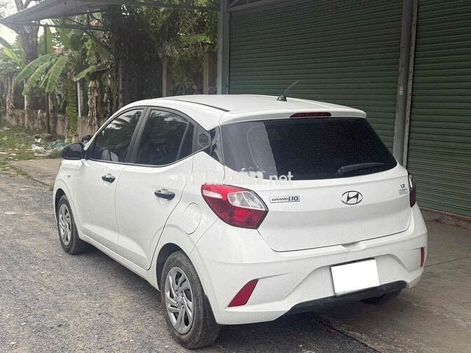 Hyundai Grand i10 2023 1.2 MT Từ 80Triệu