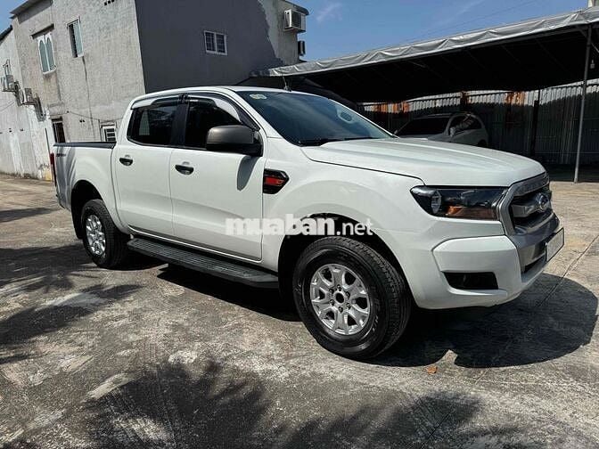 Ford Ranger 2017 XLS Tự động xe gia đình
