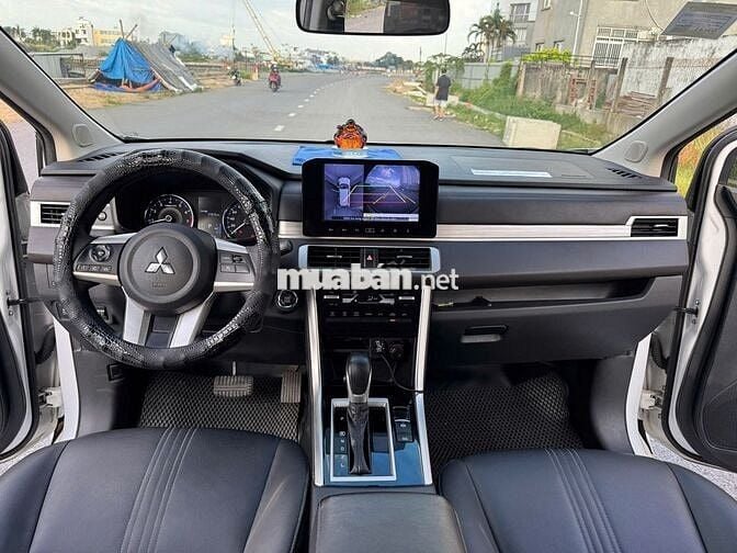 Mitsubishi Xpander Premium 2025 Trắng 63.000 km
