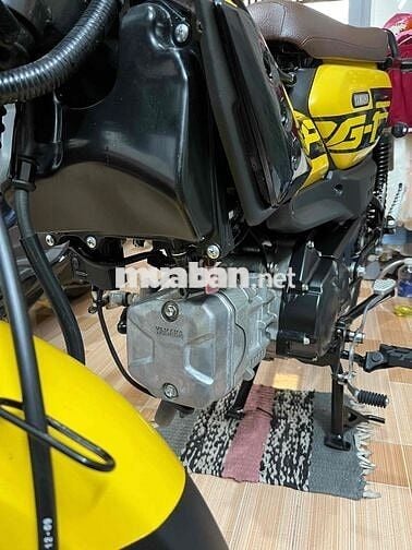 PG-1 lướt 3400km đời 2024 chính chủ