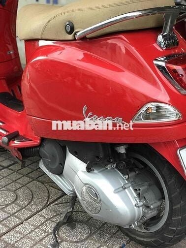 VESPA LX125 ie 3V 2013 BSTP - Y HÌNH - GÓP ĐƯA 0đ