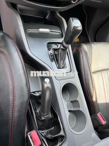 Ford Ranger 2017 XLS Tự động xe gia đình