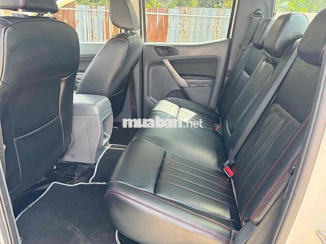 Ford Ranger 2017 XLS Tự động xe gia đình