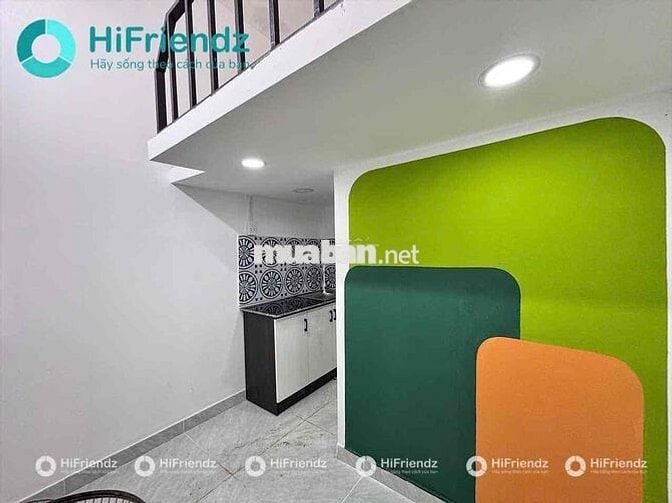 🔥KHAI TRƯƠNG SỐ LƯỢNG CÓ HẠN! DUPLEX MỚI 100% - BAN CÔNG SIÊU THOÁNG 🔥