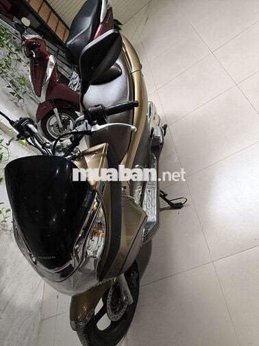 bán pcx 2011 bs 43 odo 47 nghìn cây còn mới