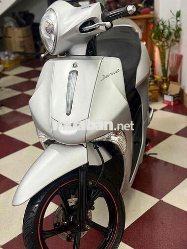 Janus cuối 2018 khoá ga keng cứng luôn