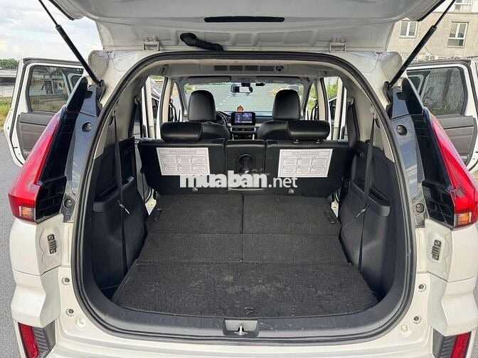Mitsubishi Xpander Premium 2025 Trắng 63.000 km