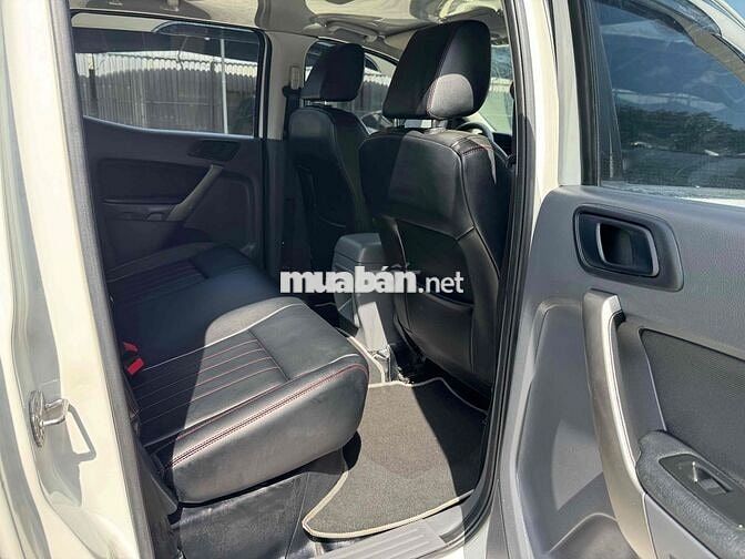 Ford Ranger 2017 XLS Tự động xe gia đình