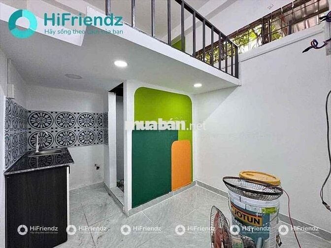 🔥KHAI TRƯƠNG SỐ LƯỢNG CÓ HẠN! DUPLEX MỚI 100% - BAN CÔNG SIÊU THOÁNG 🔥