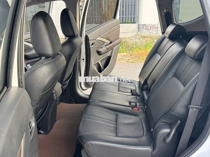 Mitsubishi Xpander Premium 2025 Trắng 63.000 km