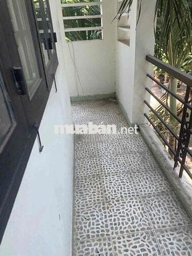 Cho Thuê Phòng Đầy Đủ Tiện Nghi