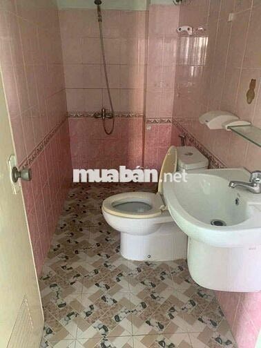 Cho Thuê Phòng Đầy Đủ Tiện Nghi