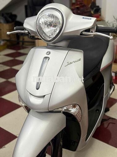 Janus cuối 2018 khoá ga keng cứng luôn