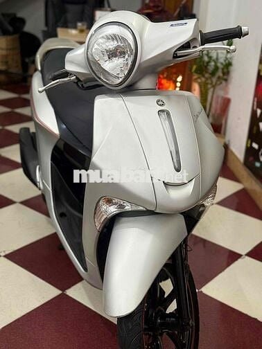 Janus cuối 2018 khoá ga keng cứng luôn