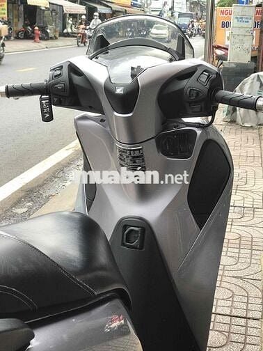 SHVN125 2017 BSTP - XE LENH KENG - GÓP NỢ XẤU