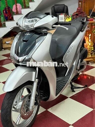 Sh 125 biển 43. xe đẹp máy rin keng cứng