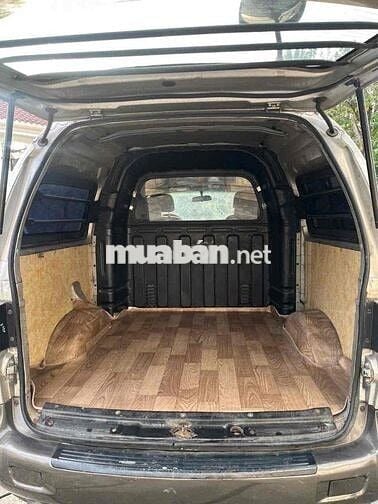 Hyundai Starex 2005 - 100000 km