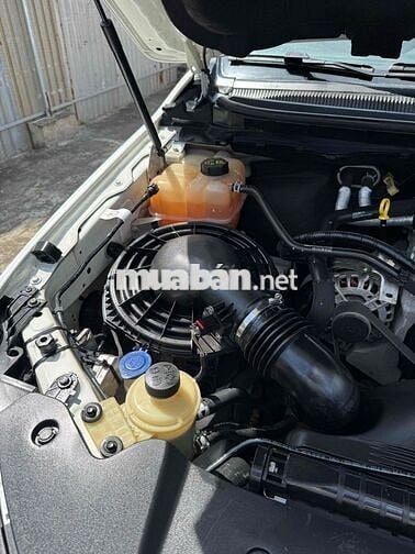 Ford Ranger 2017 XLS Tự động xe gia đình