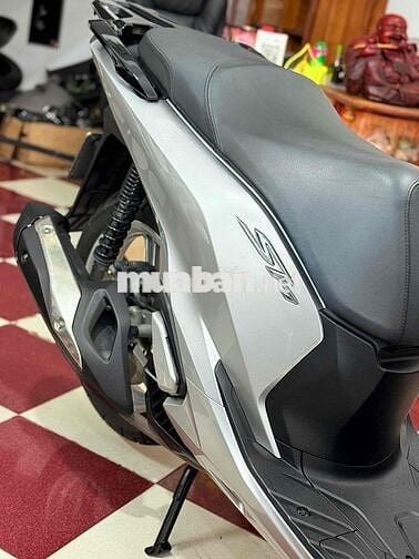 Sh 125 biển 43. xe đẹp máy rin keng cứng