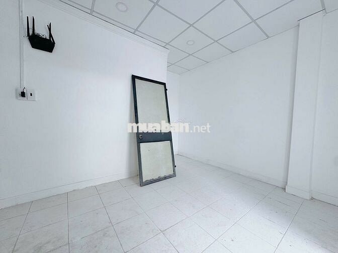 Phòng 313/ Nơ Trang Long P.13 Bình Thạnh 30m2 trống sẵn. Giá 4,3 triệu