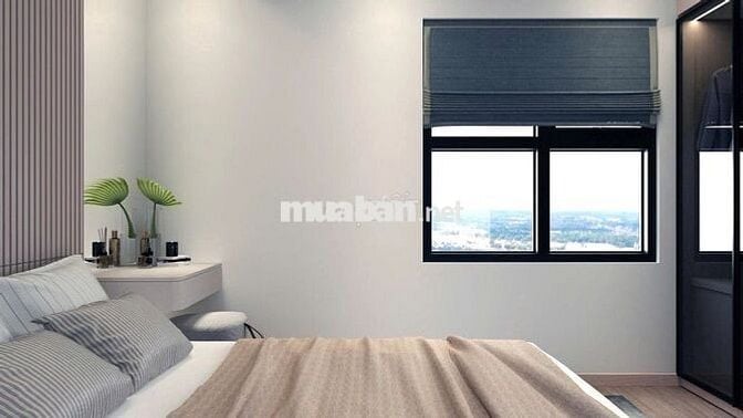 Bán căn hộ Destino Centro - chỉ với 386tr là sỡ hữu ngay!!