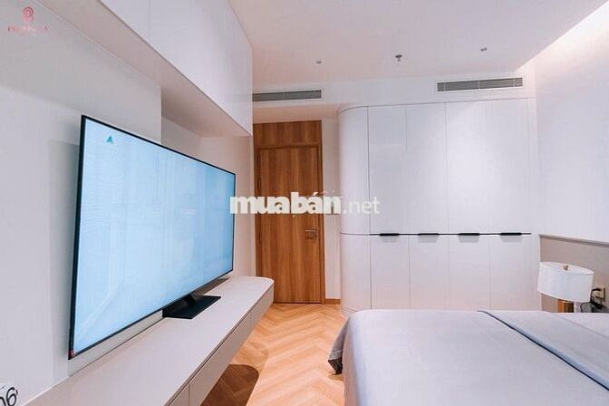 Căn góc 3PN Peninsula tìm chủ nhân xứng tầm - Full view TTTP Đà Nẵng