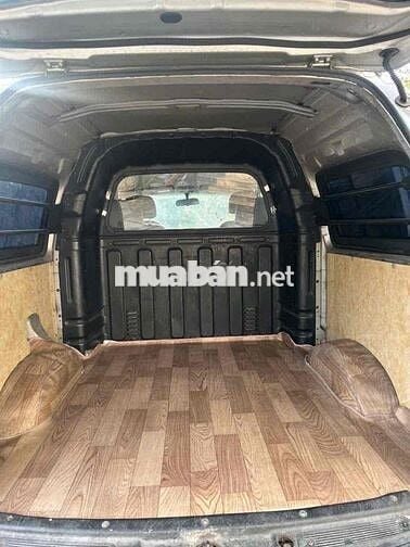 Hyundai Starex 2005 - 100000 km